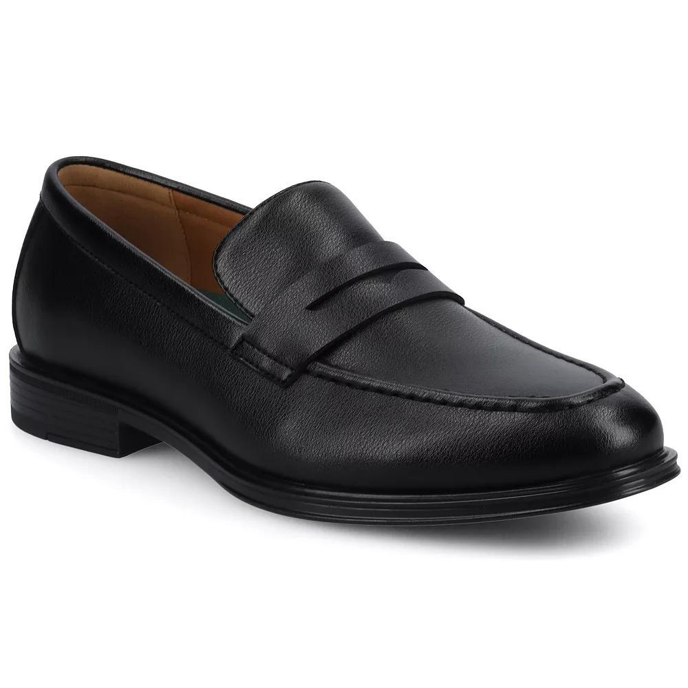 Vance Co Mens Phineas Penny Loafer Product Image