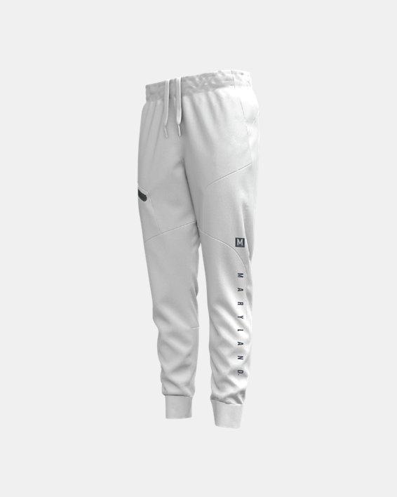 UA Unstoppable Fleece Collegiate Womens Joggers Product Image