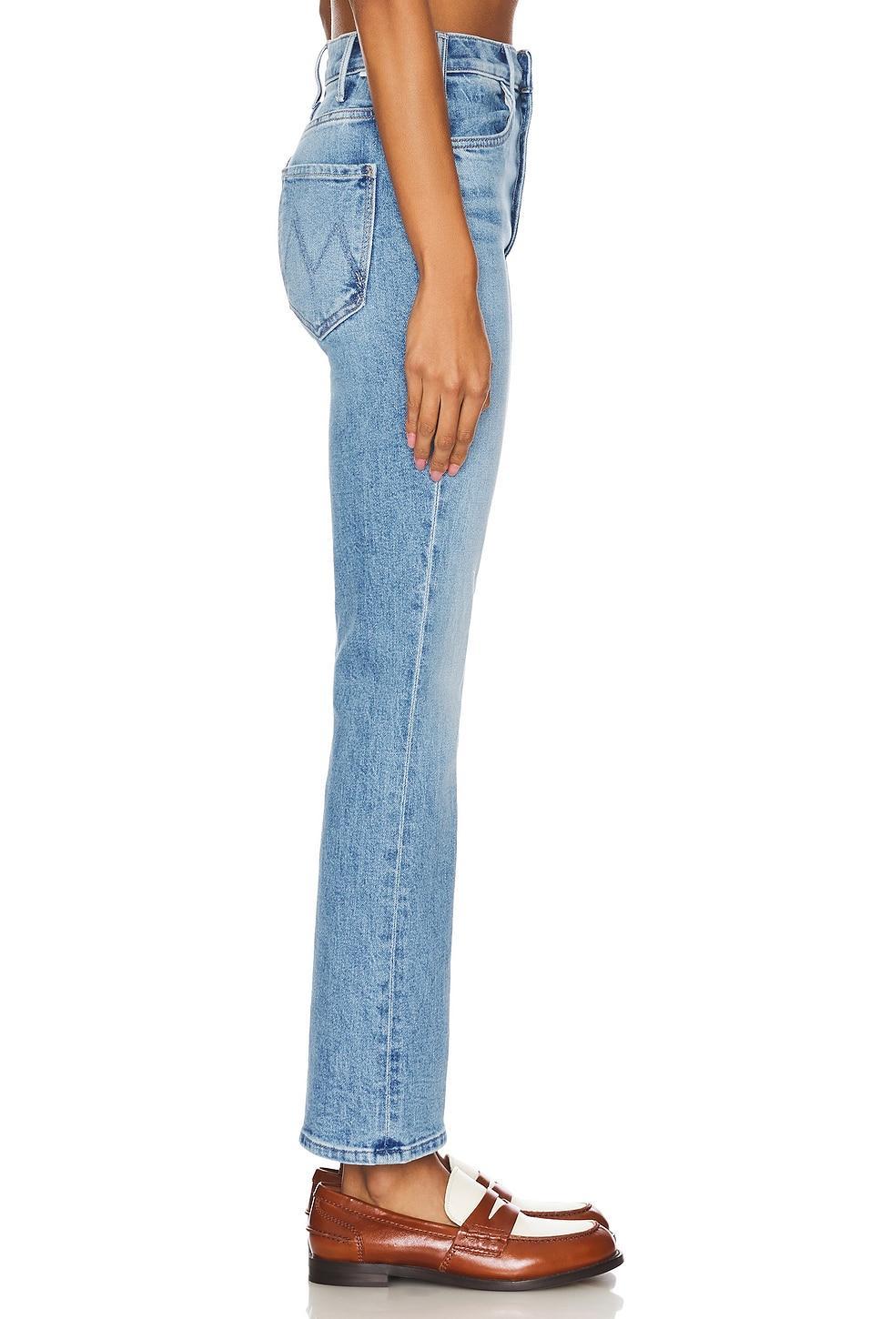 The Pixie Hustler Ankle MOTHER Product Image