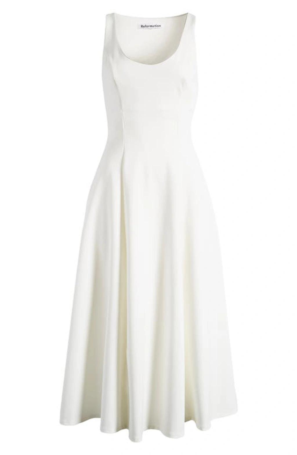 Mikol Knit Dress Product Image