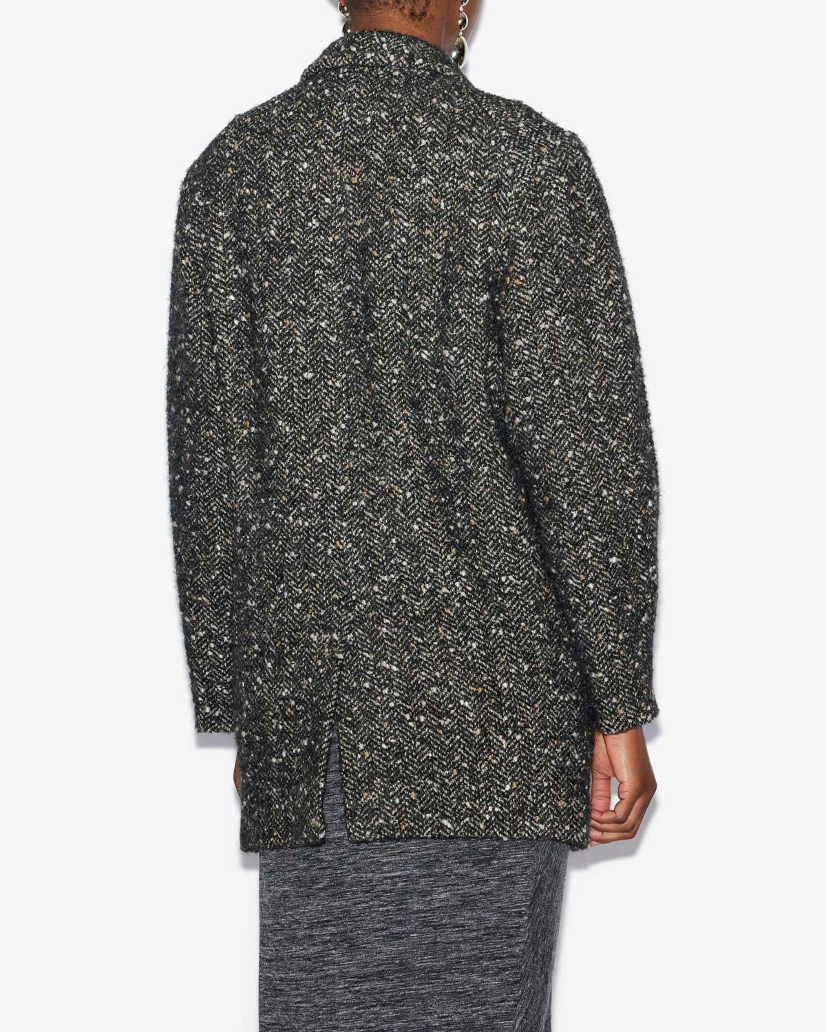Hayden jacket Female Product Image
