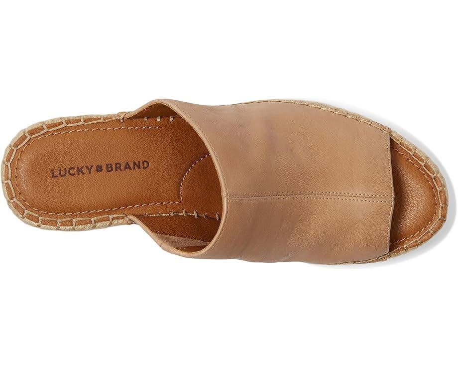 Cabriah Woven Espadrille Wedge Sandal Product Image