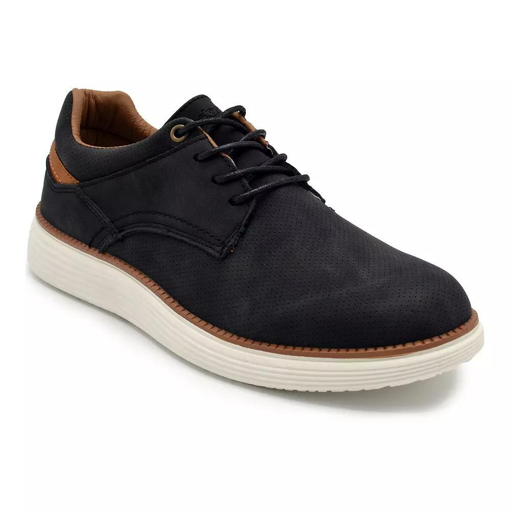 Akademiks Dayton Mens Oxford Shoes Product Image