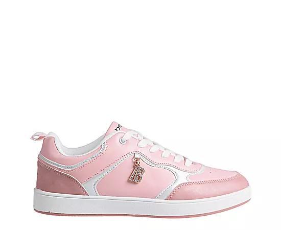 Bebe Womens Pepper Sneaker Product Image