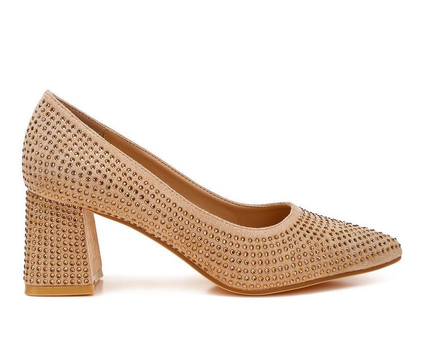 Women's London Rag Caspia Pumps Product Image