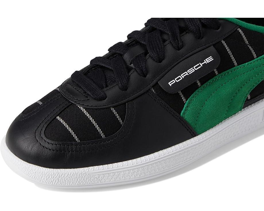 Palermo Vintage Shoes Product Image