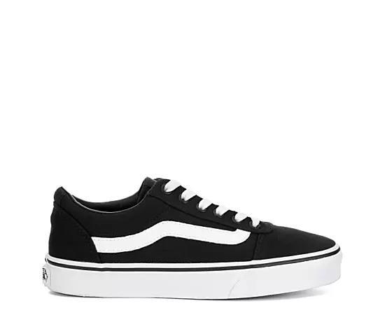 Vans Womens Ward Sneaker Product Image