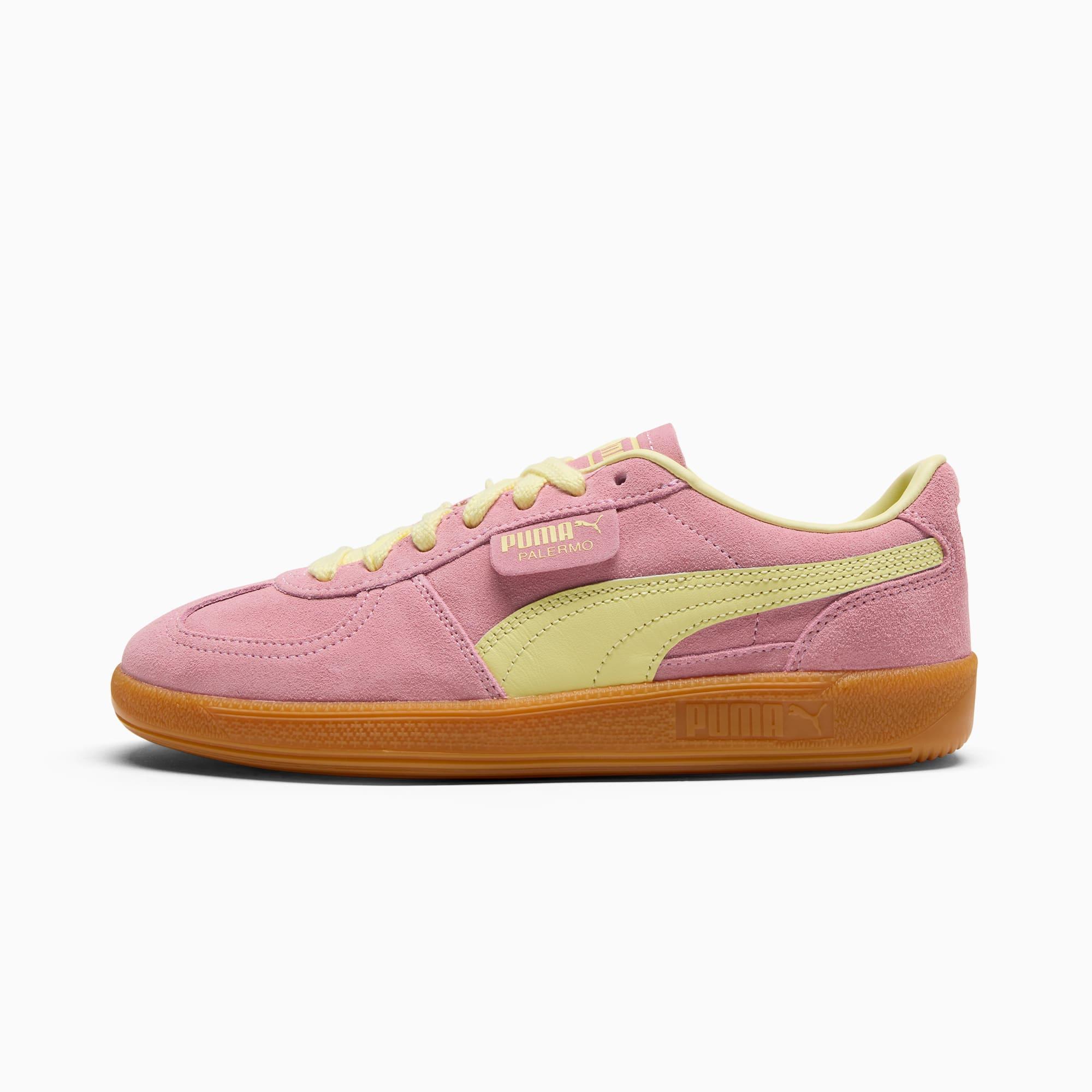 Palermo Women's Sneakers Product Image