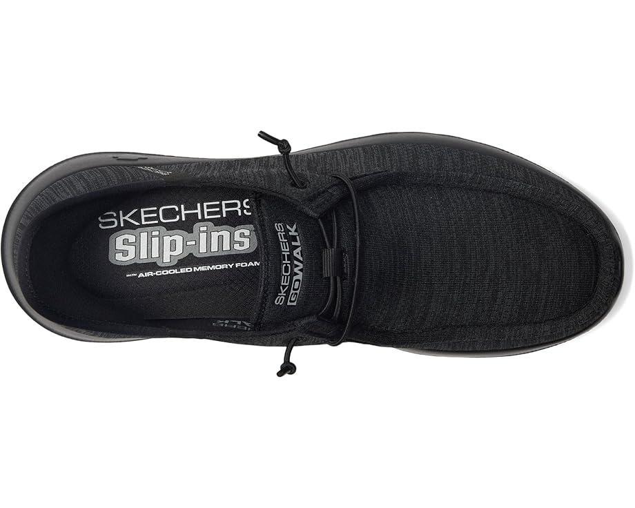 Hands Free Slip-Ins Go Walk Anywhere - The Tourist Product Image