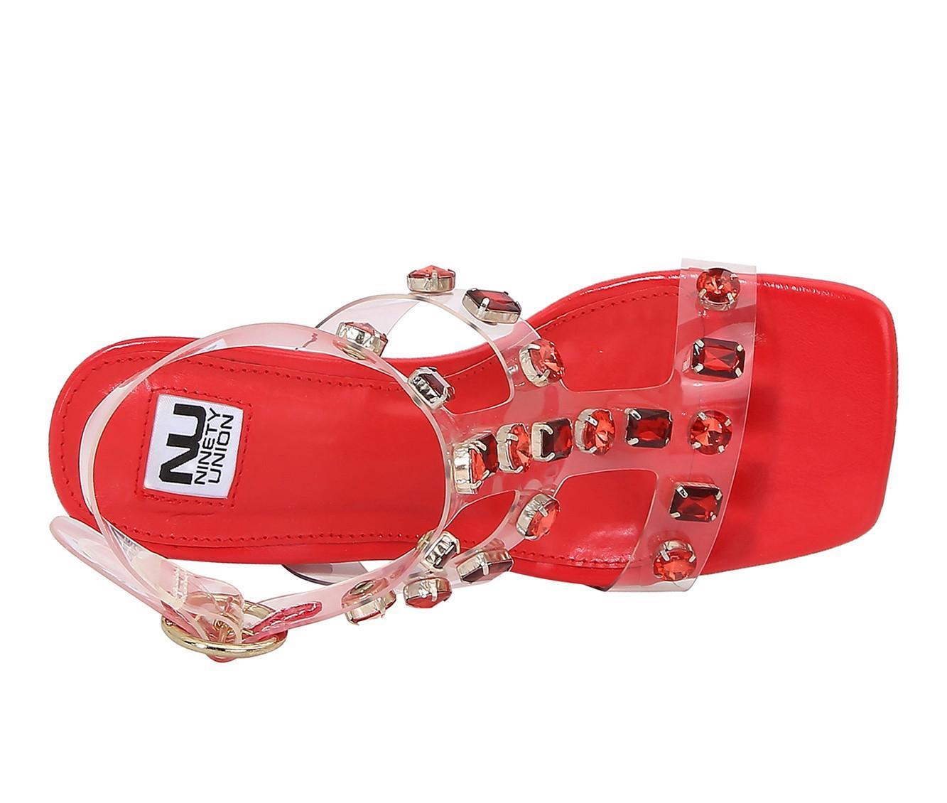 Women's Ninety Union Gem Special Occasion Shoes Product Image