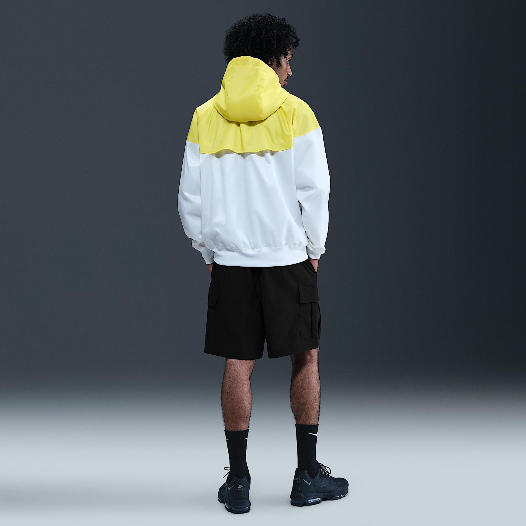 Nike Sportswear Club Men's Utility Shorts Product Image