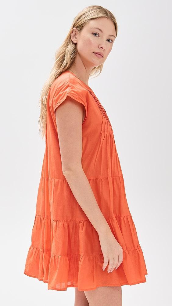 Marea Mackenzie Dress | Shopbop Product Image