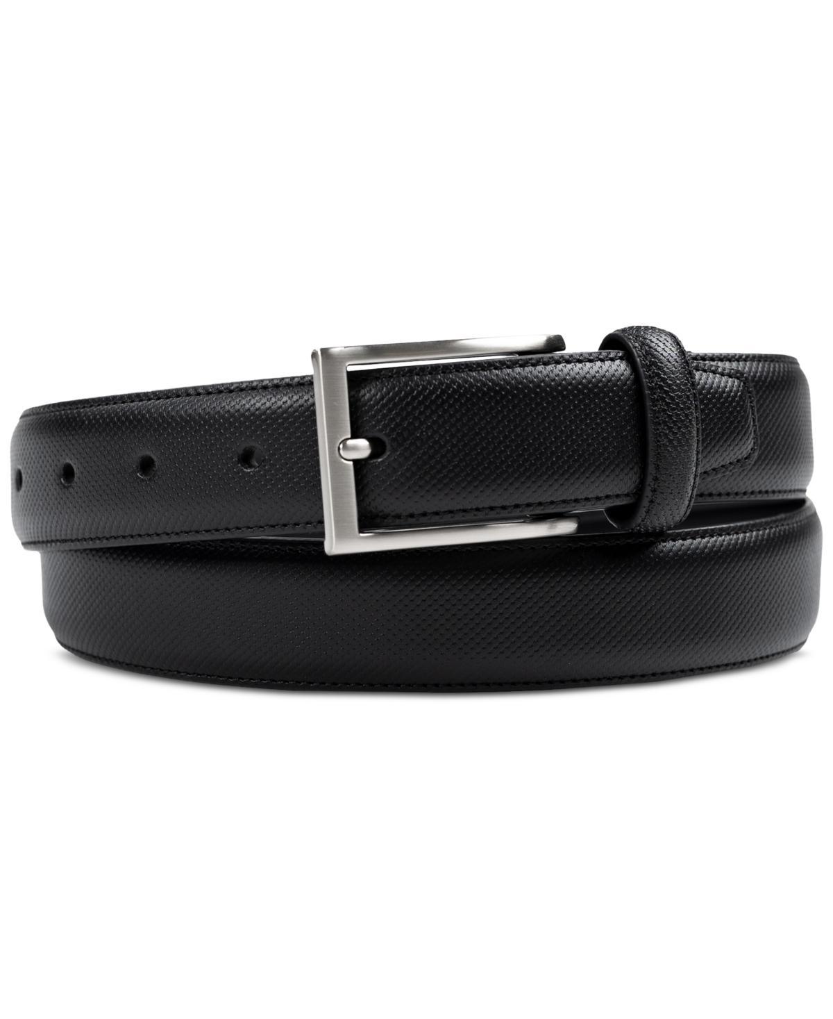 Alfani Mens Stitched Belt, Created for Macys Product Image