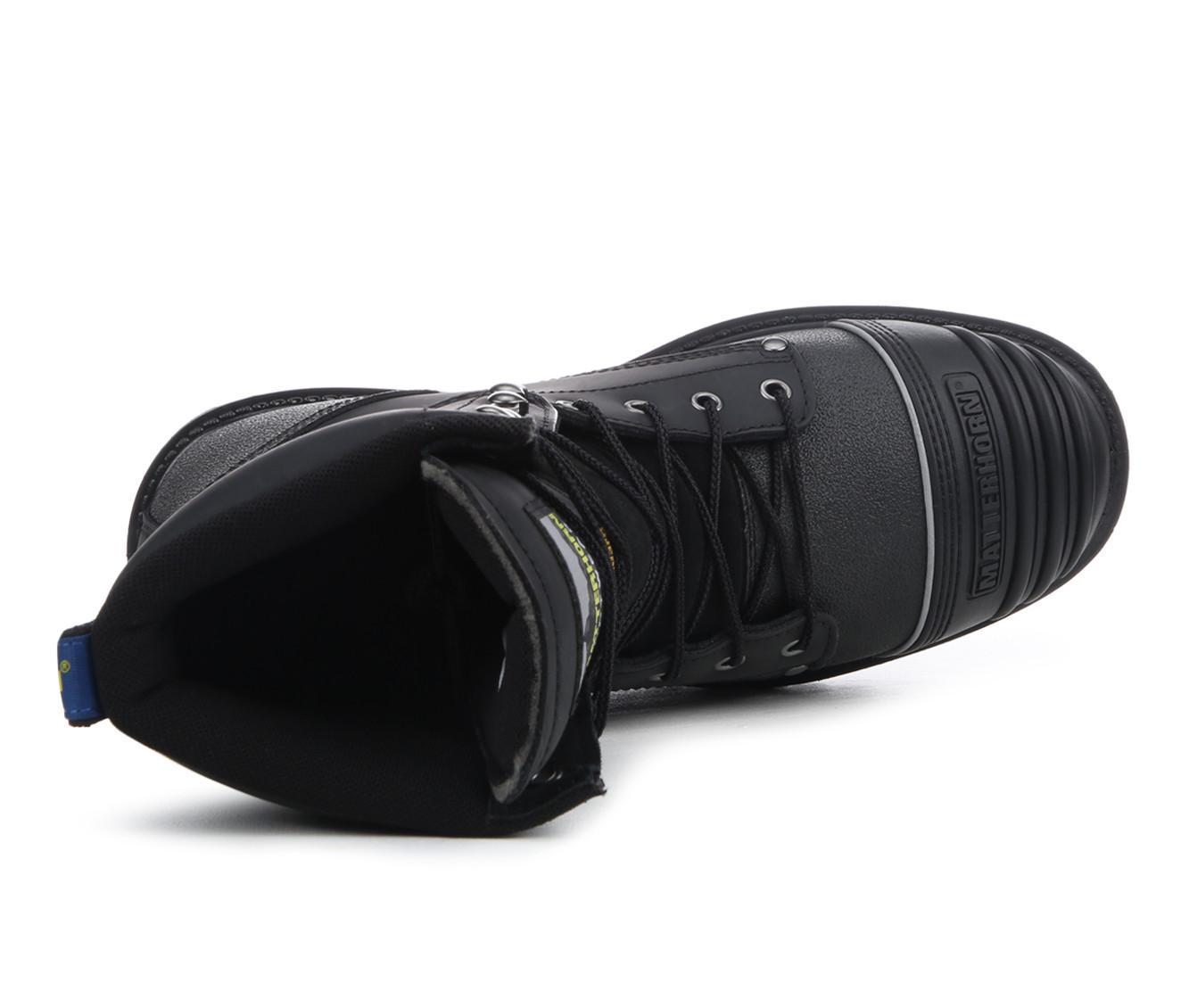 Men's Matterhorn Mulrooney Work Boots Product Image