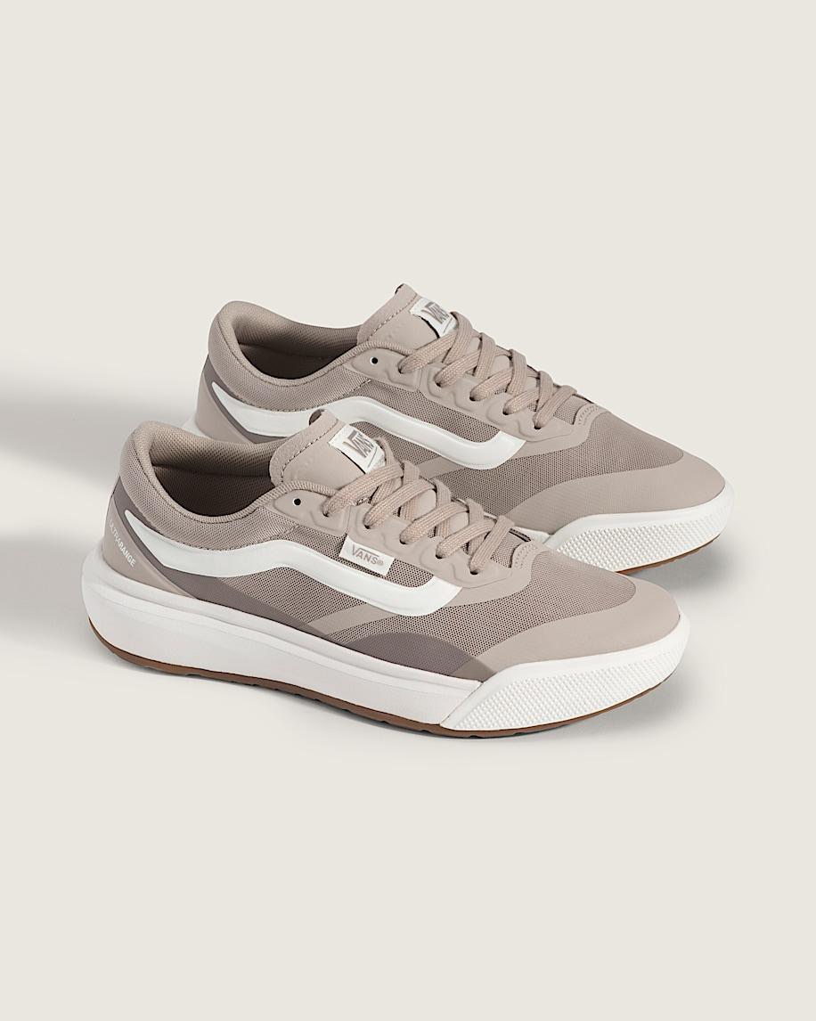 Ultrarange 2.0 Shoe in Mushroom Brown| Vans US Product Image