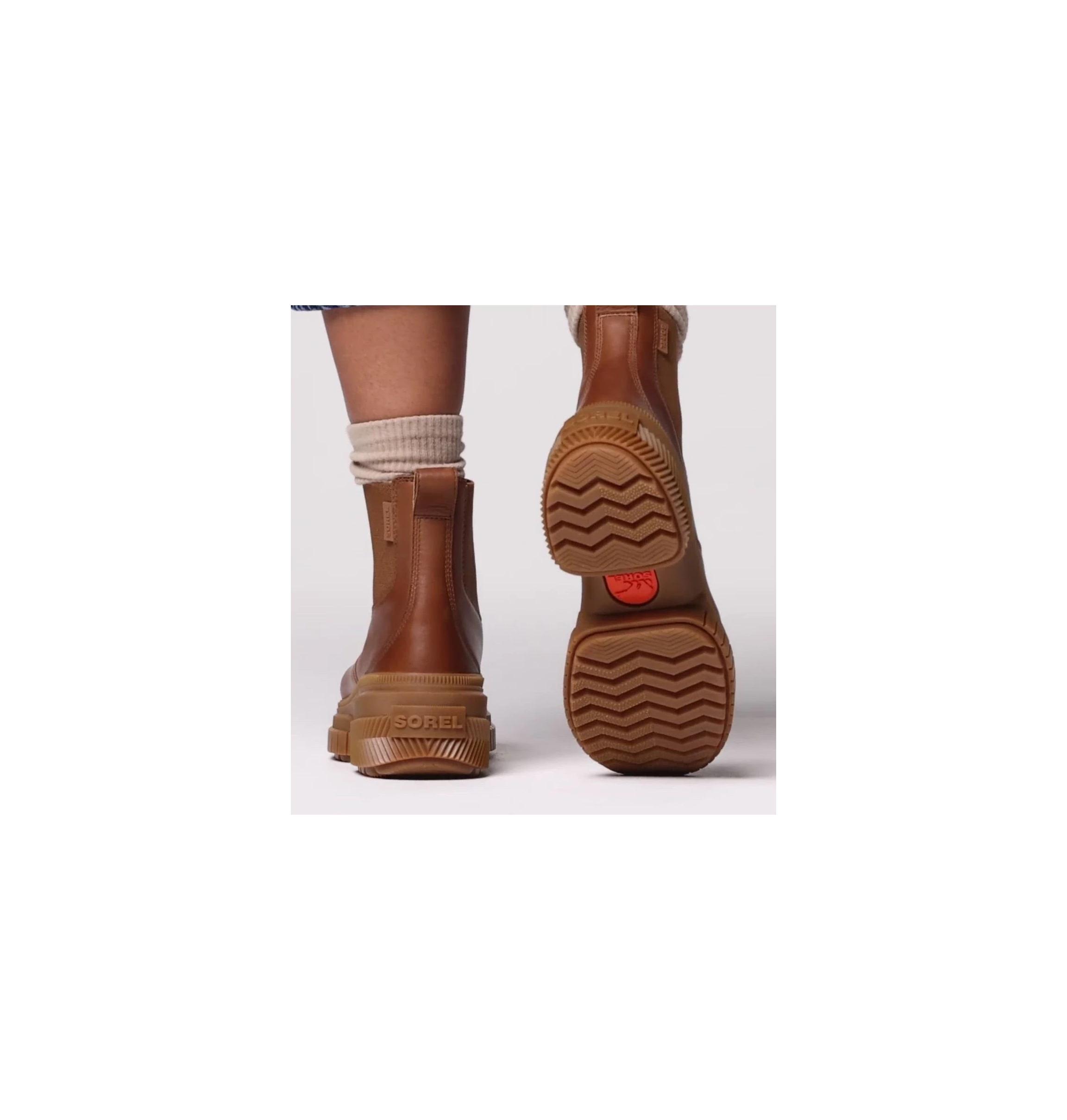 ONA AVE™ Women's Waterproof Chelsea Boot Product Image