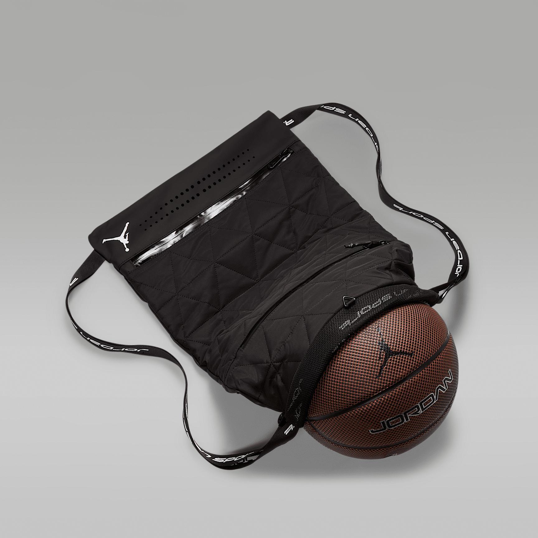 Jordan Sport Gym Sack (9.8L) Product Image
