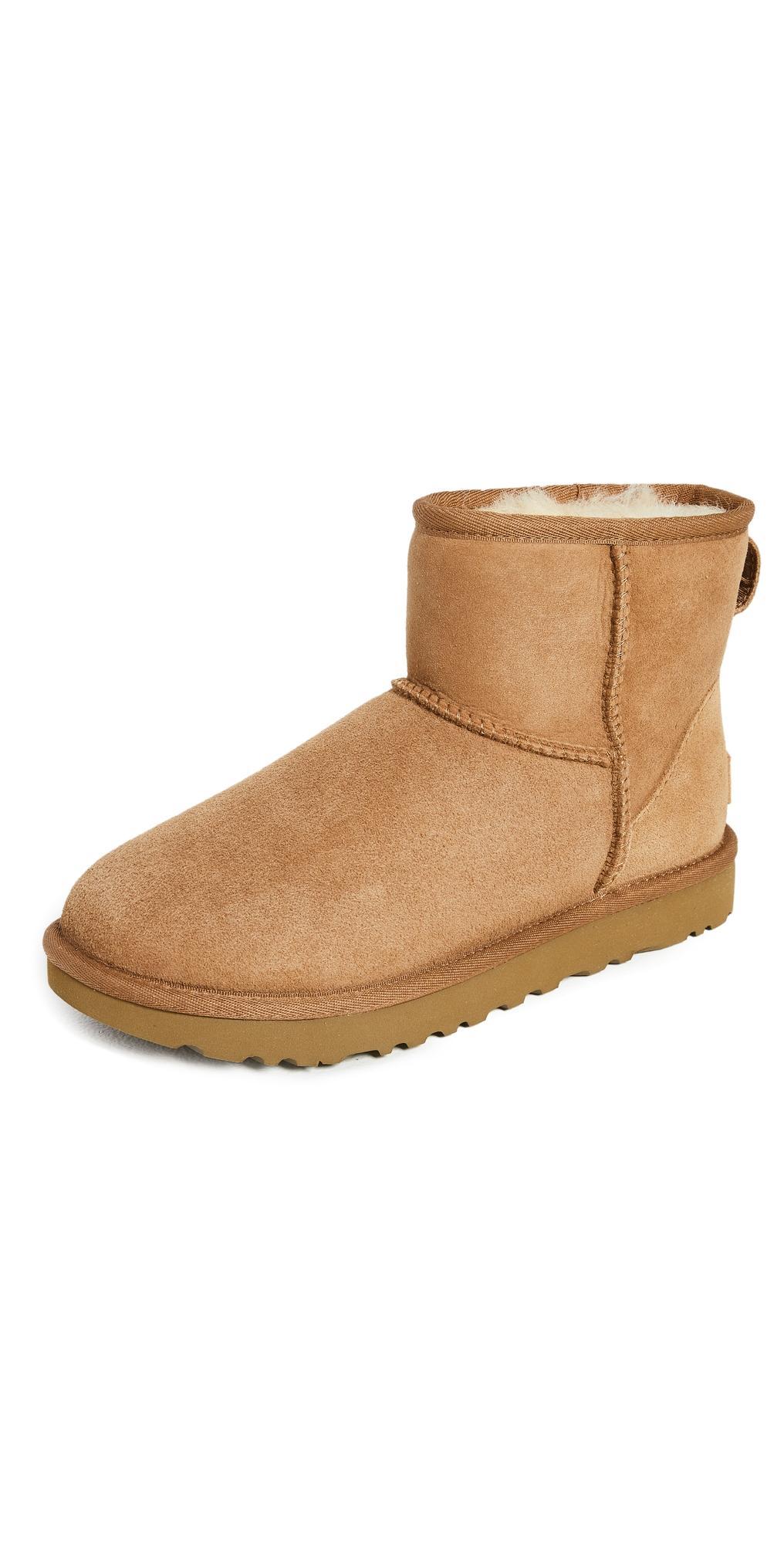 UGG Classic Mini II Boots Product Image