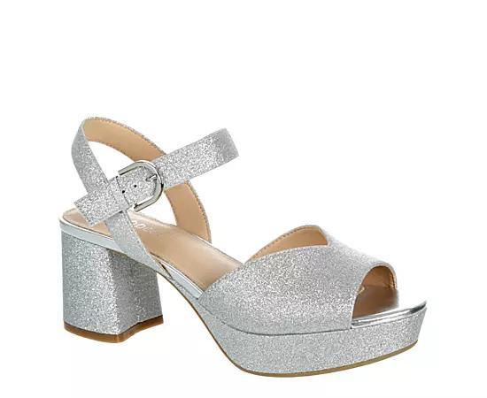 Xappeal Womens Vivi Platform Sandal Product Image