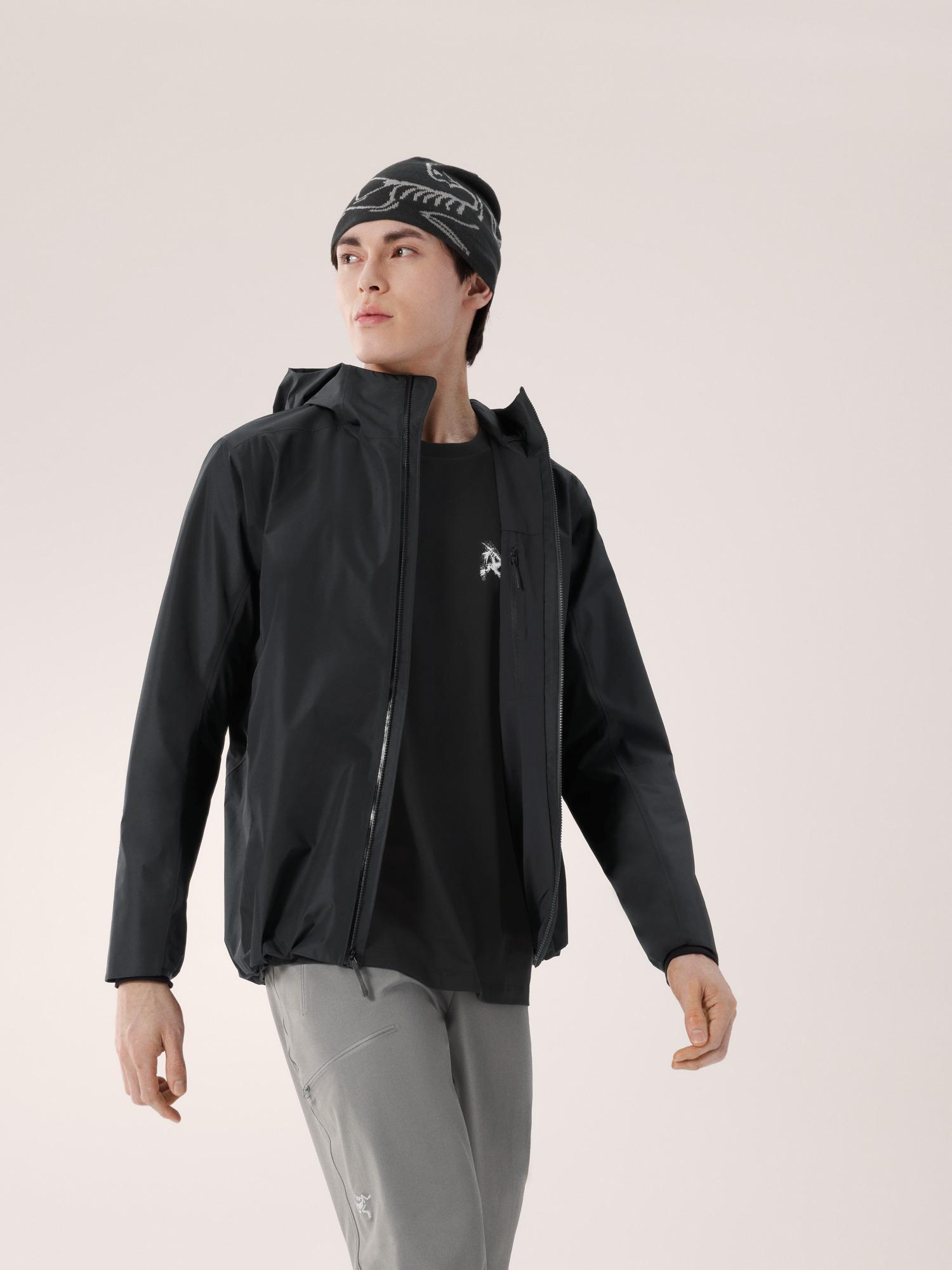Solano Hoody Men's Product Image
