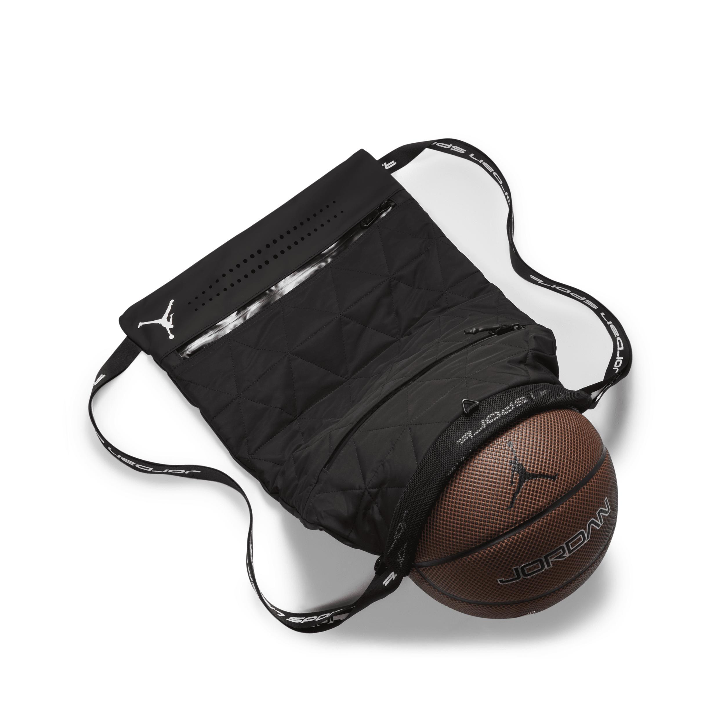 Jordan Sport Gym Sack (9.8L) Product Image