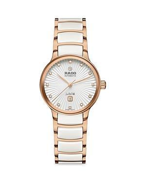Rado Centrix Automatic Watch, 30.5mm Product Image