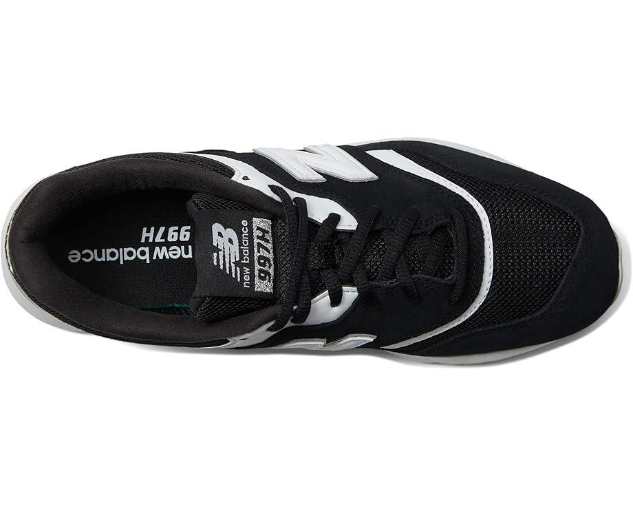 Women's New Balance Classics 997H Product Image