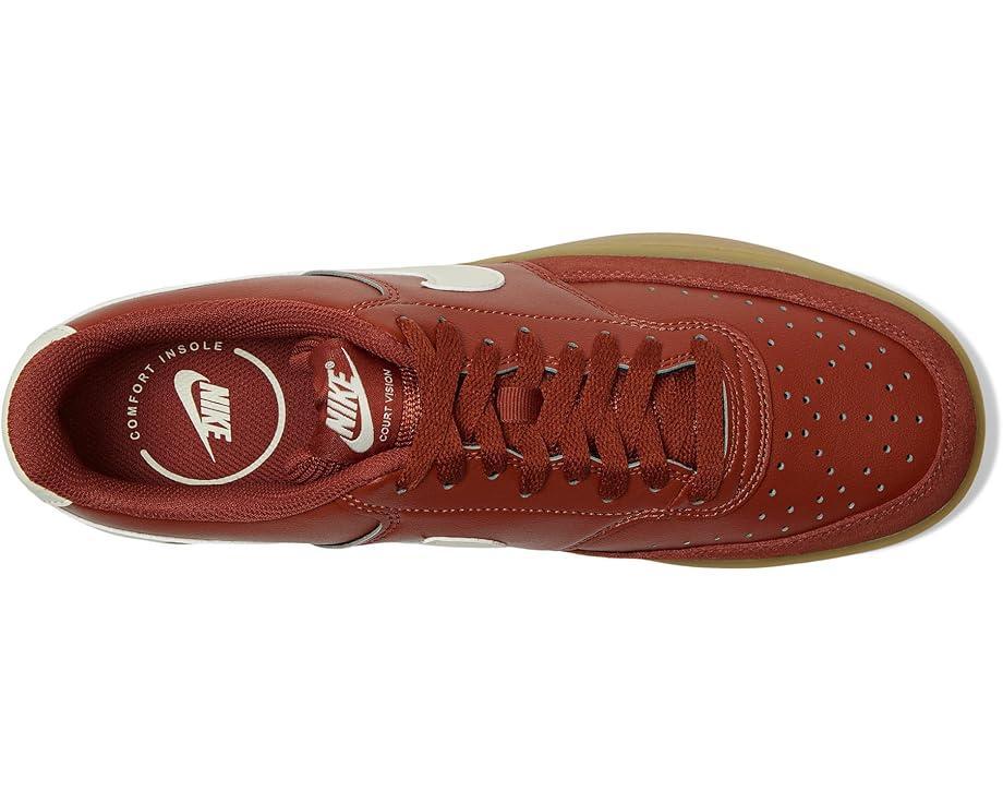 Court Vision Low Next Nature Product Image