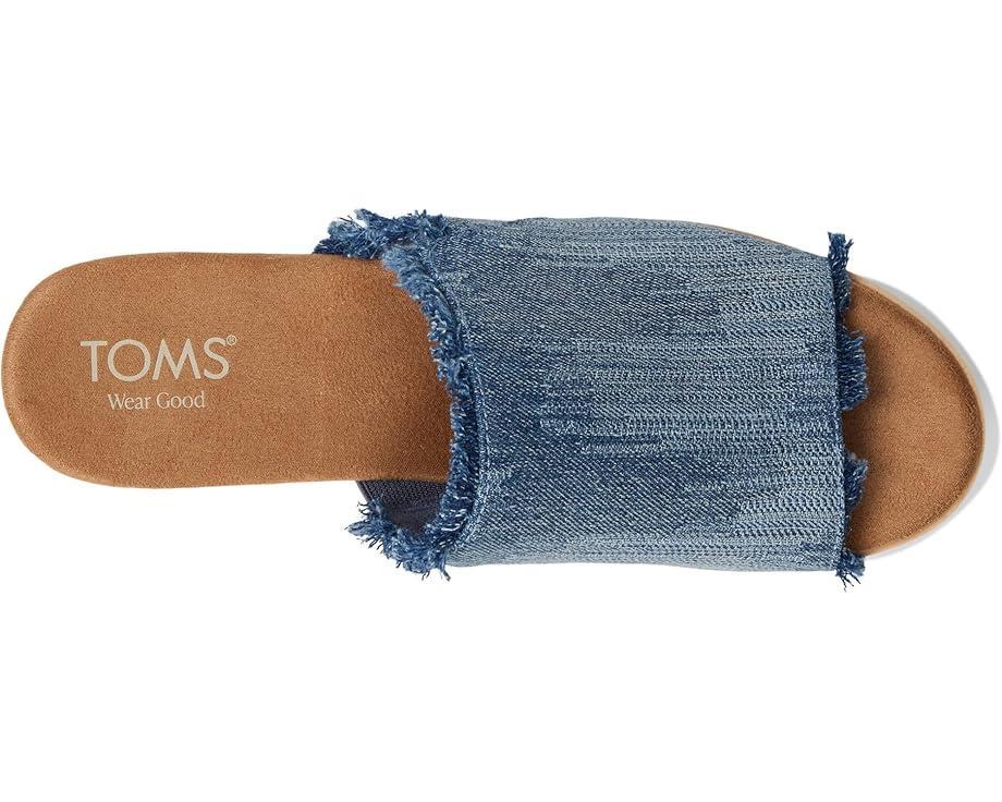 Diana Mule Bukle Product Image
