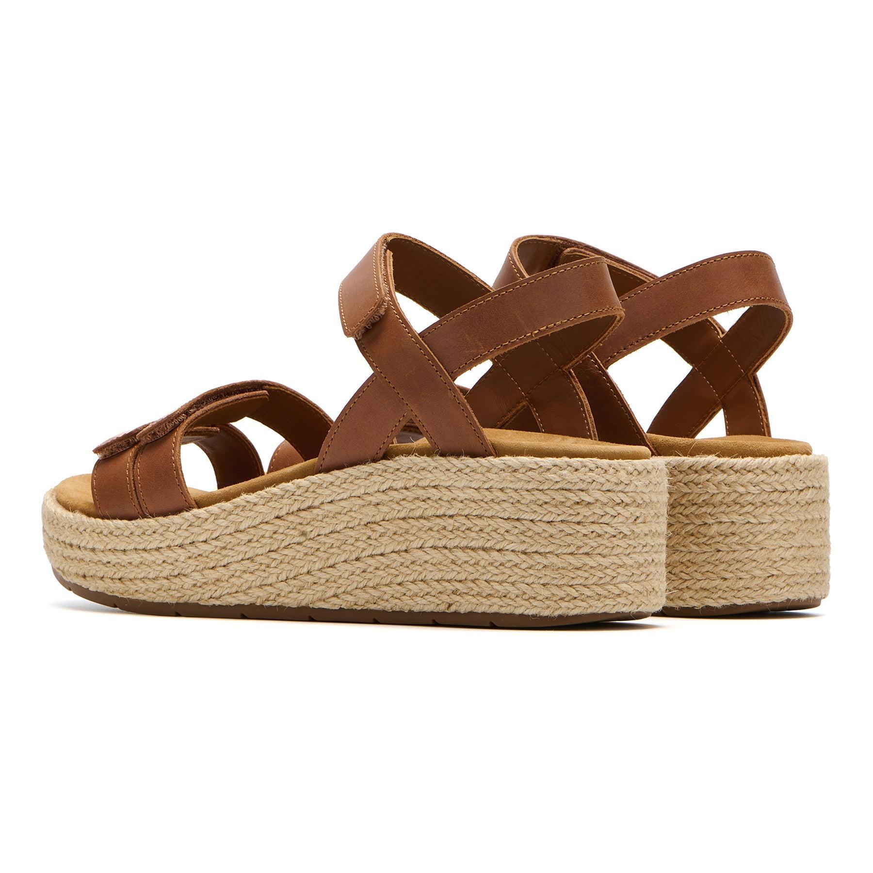 Solstice Strap Metatarsal Female Product Image