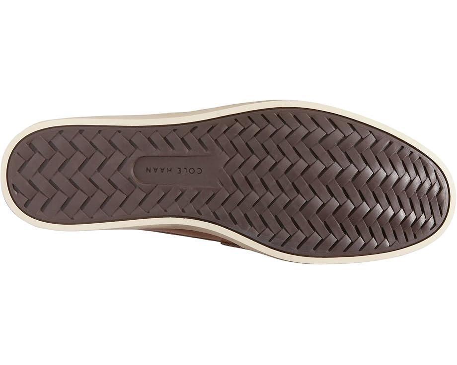 Zerogrand Remastered Penny Loafer Product Image