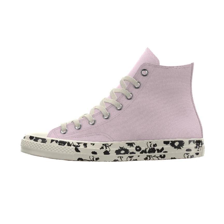 Custom Chuck 70 By You Product Image