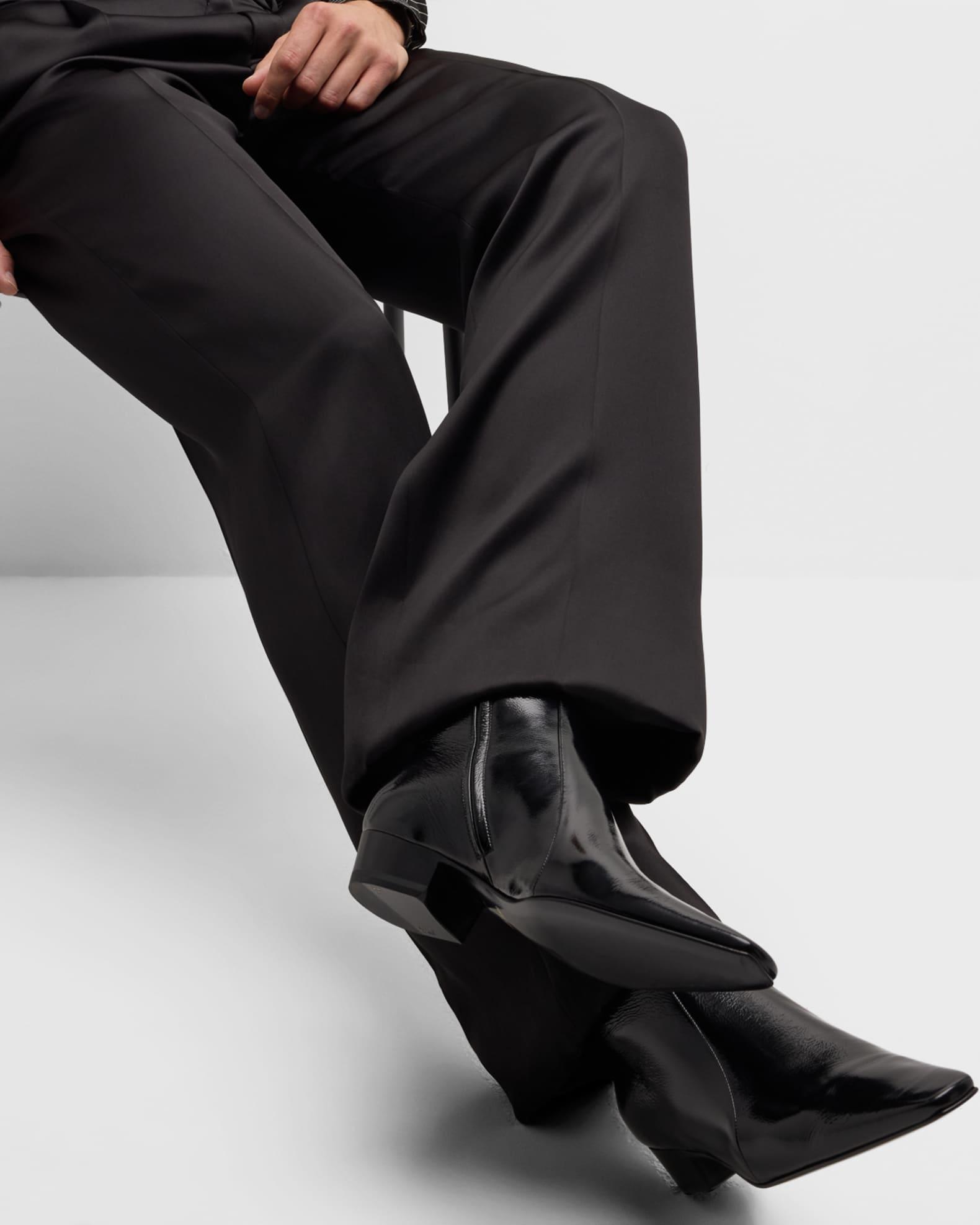 Men's Jose 30 Ankle Boots Product Image