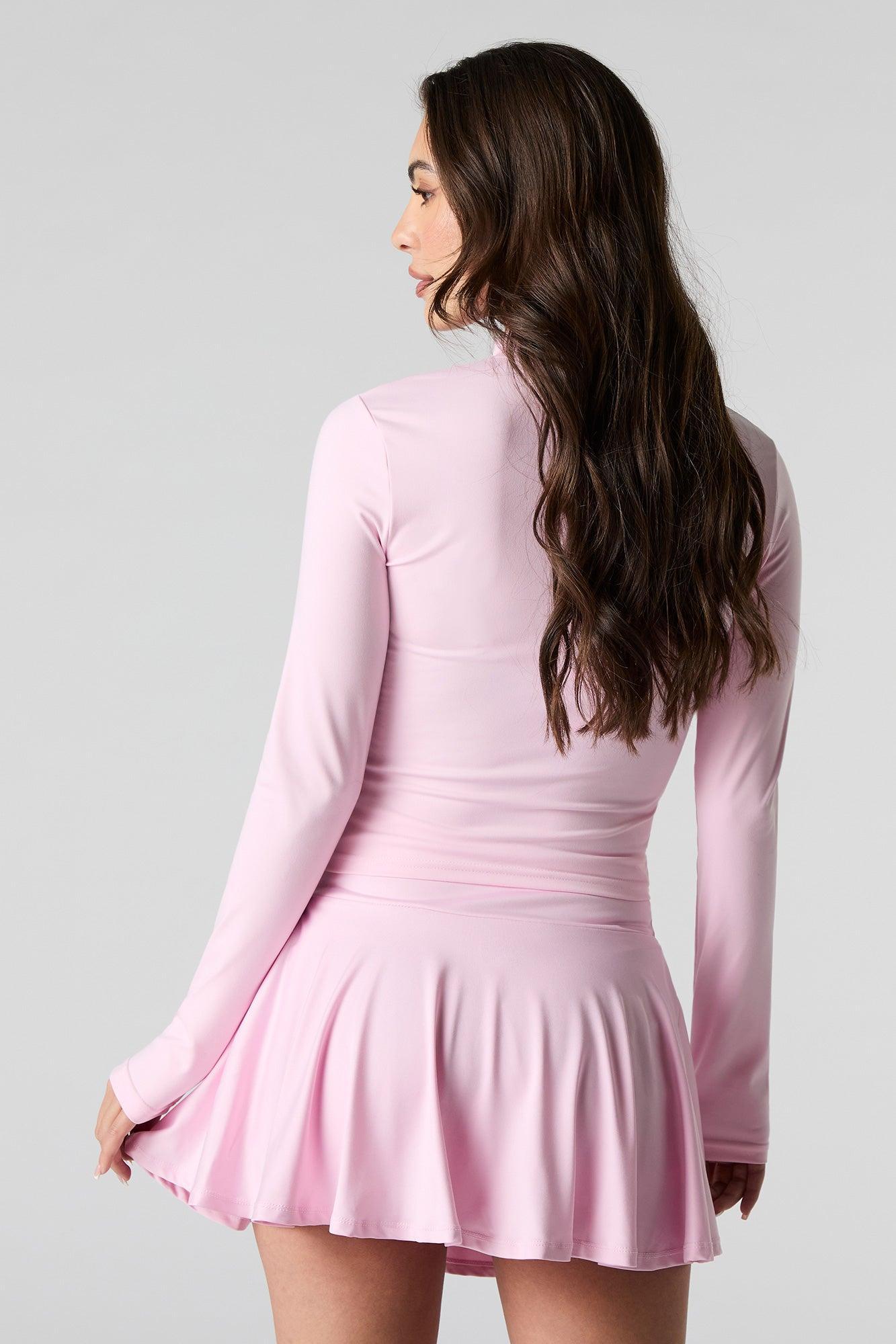 Active Mini Skort Female Product Image