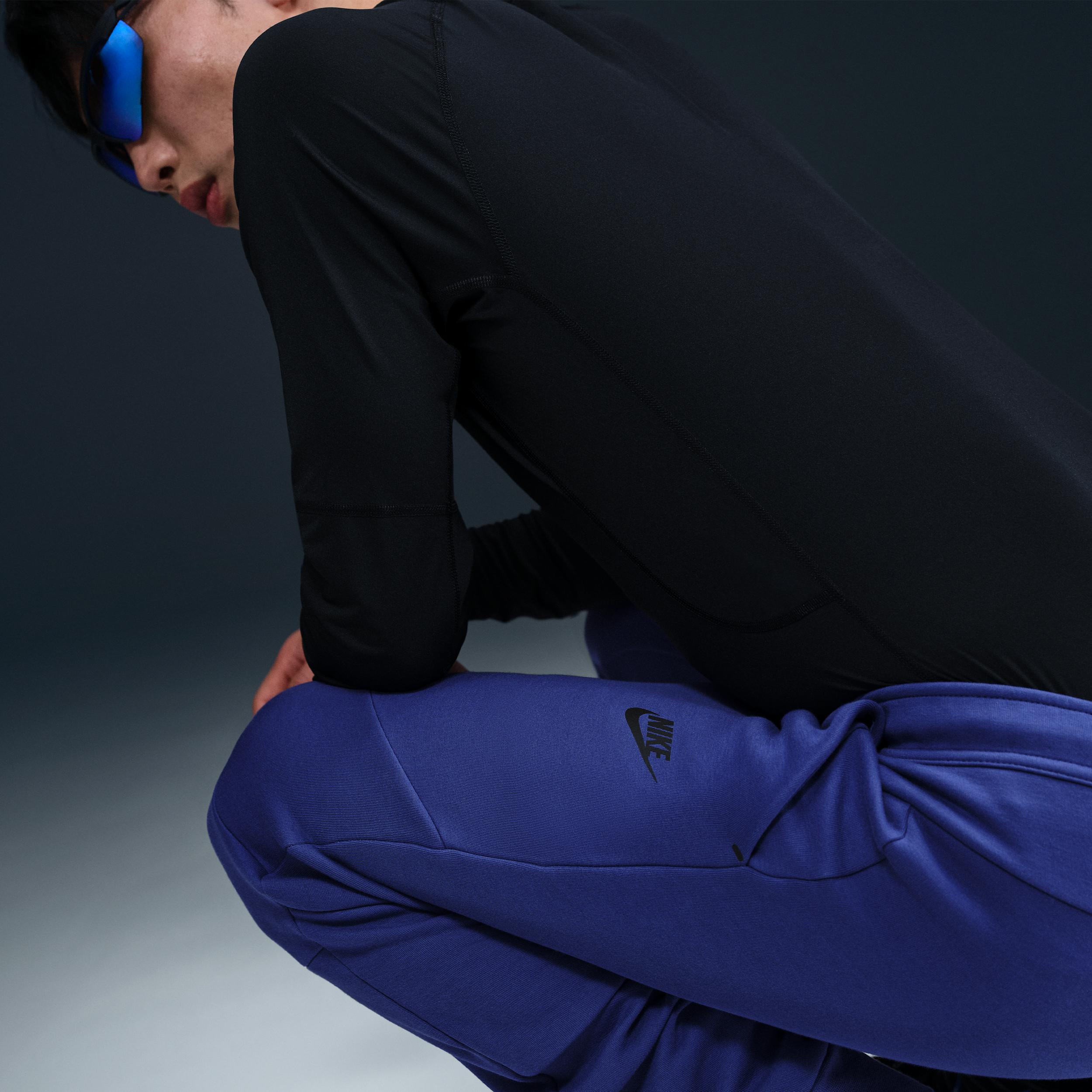 Nike Men's Tech Fleece Jogger Pants Product Image