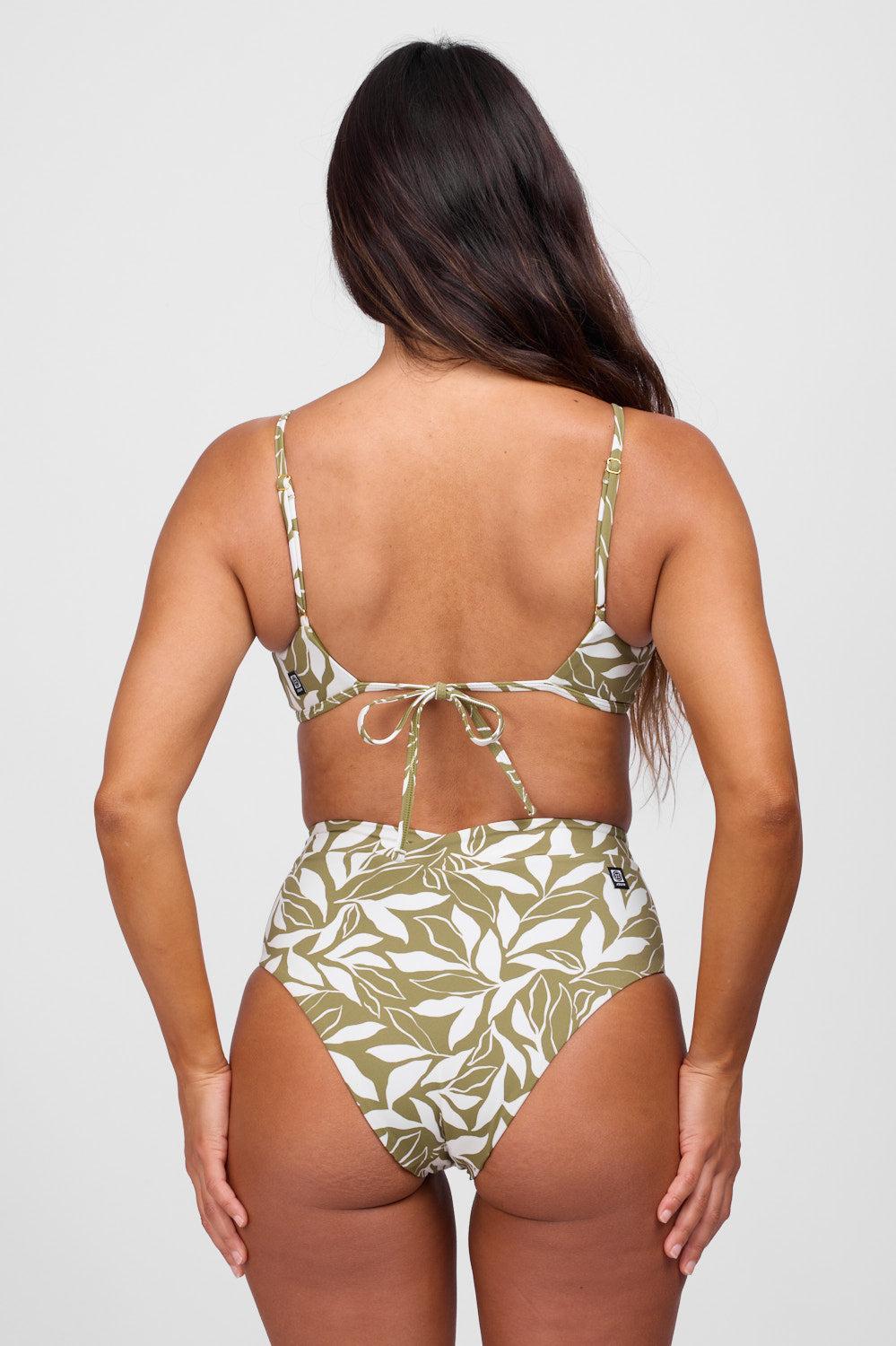 Elena Bikini Bottom Product Image