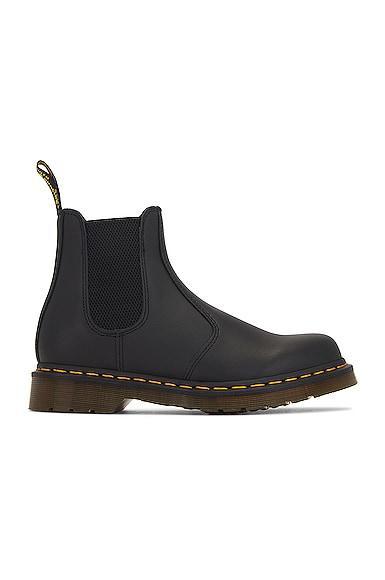 Dr. Martens Mens 2976 Leather Chelsea Boots Product Image
