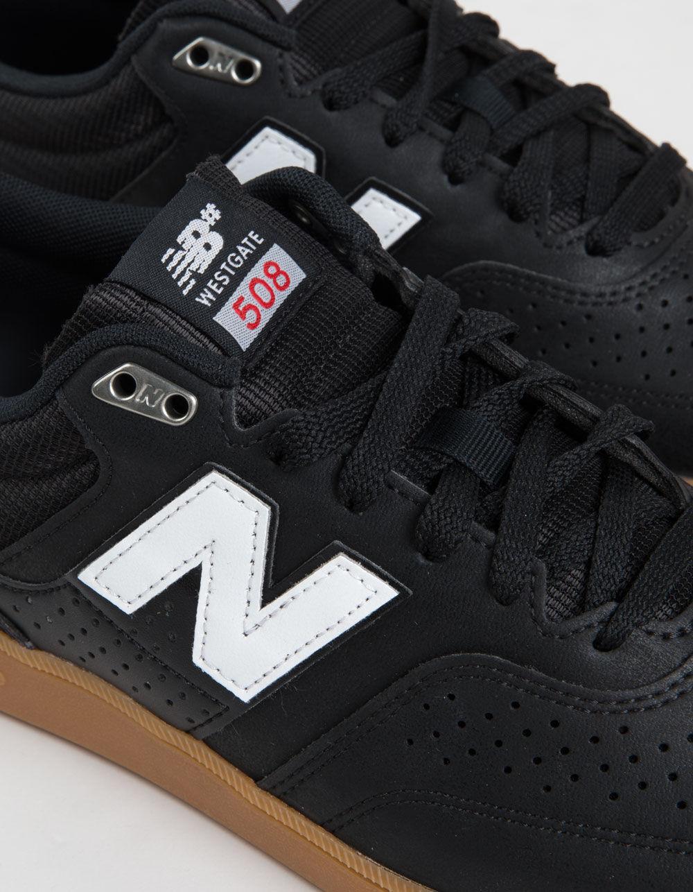 NEW BALANCE Numeric 508 Shoes Product Image