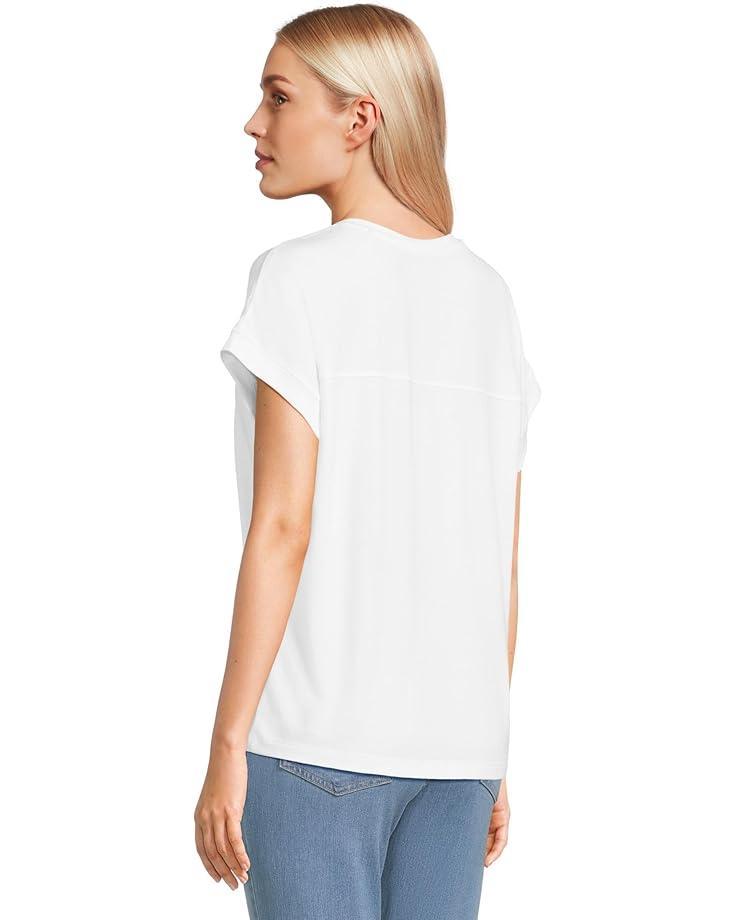 Kauai V-neck Tank Product Image