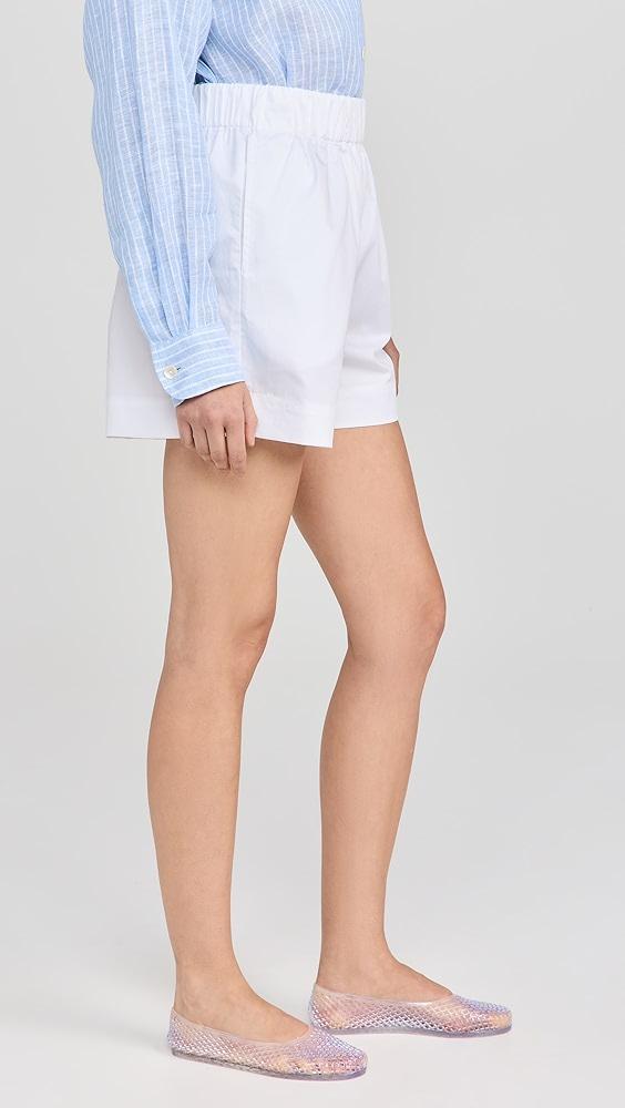 Sold Out NYC The Everything Shorts | Shopbop Product Image