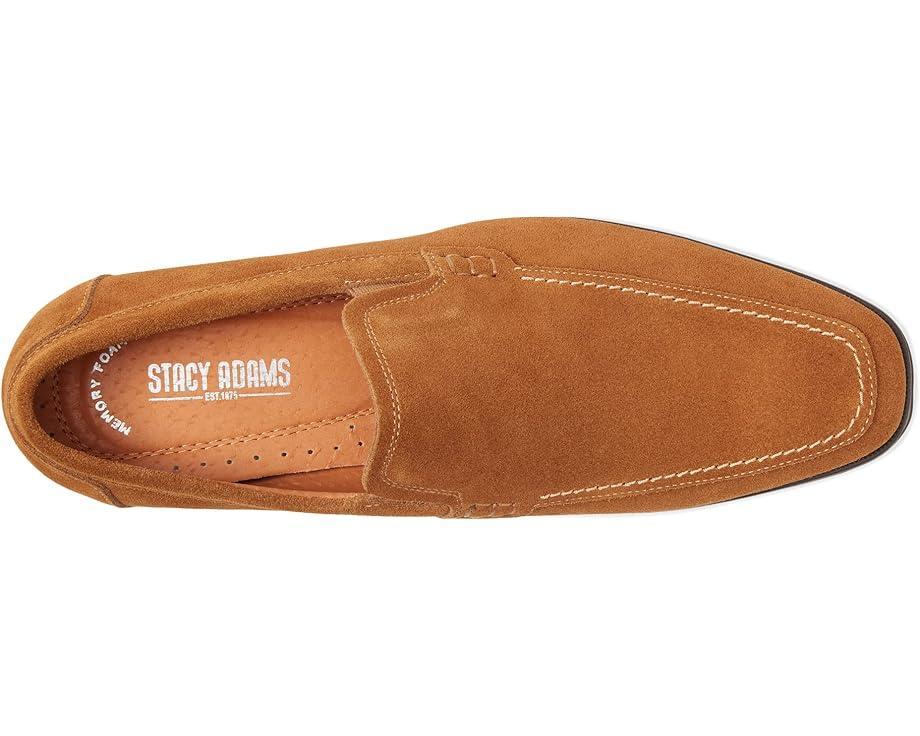 Paragon Suede Slip On Loafer Product Image