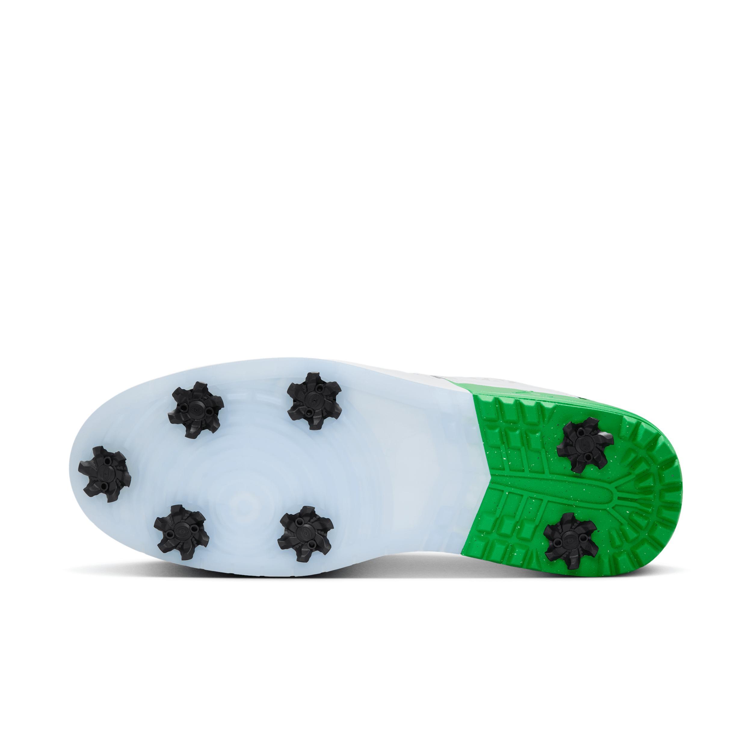 Men's Jordan NU Retro 1 G Golf Shoes Product Image