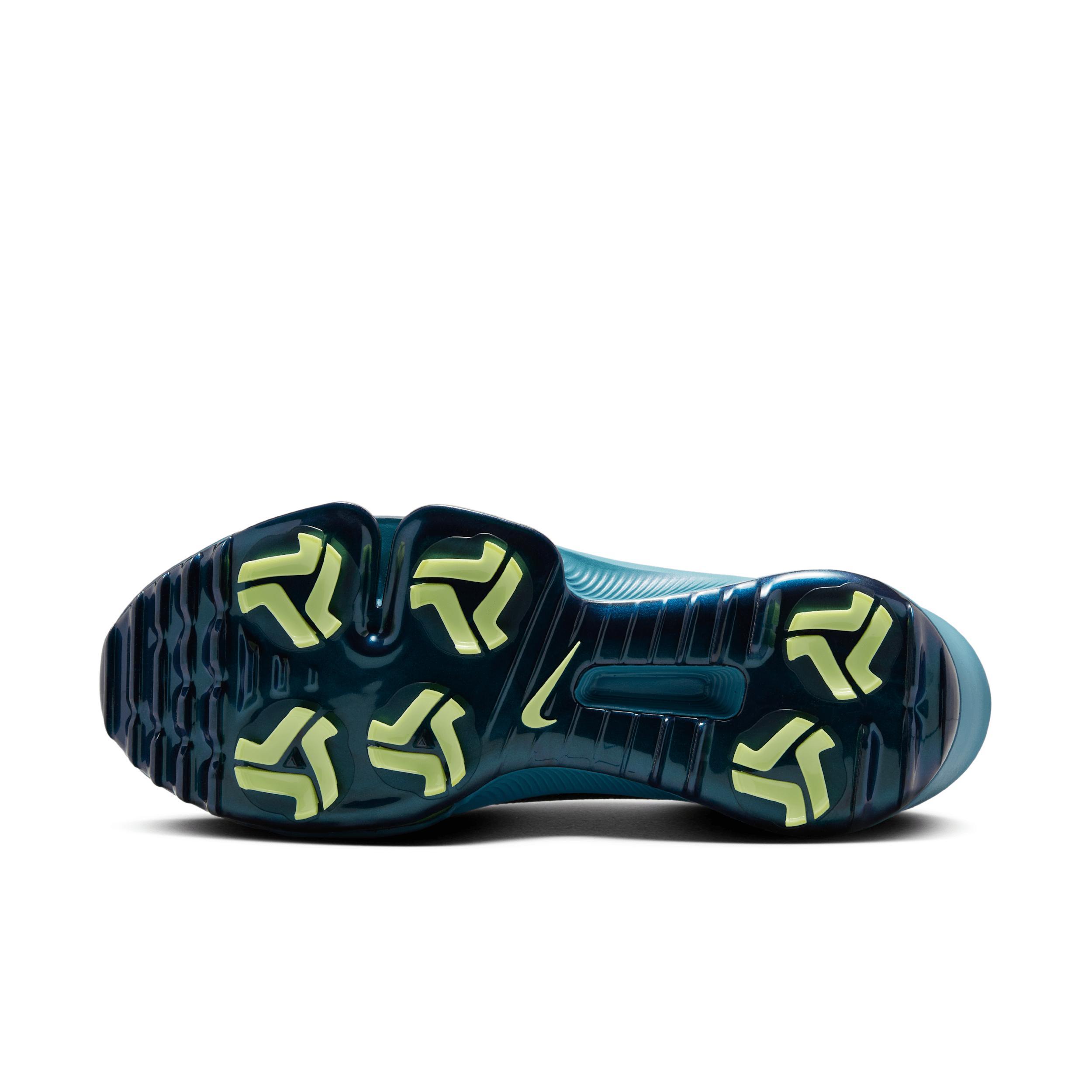 Nike Men's Infinity Tour BOA 2 Golf Shoes (Wide) Product Image