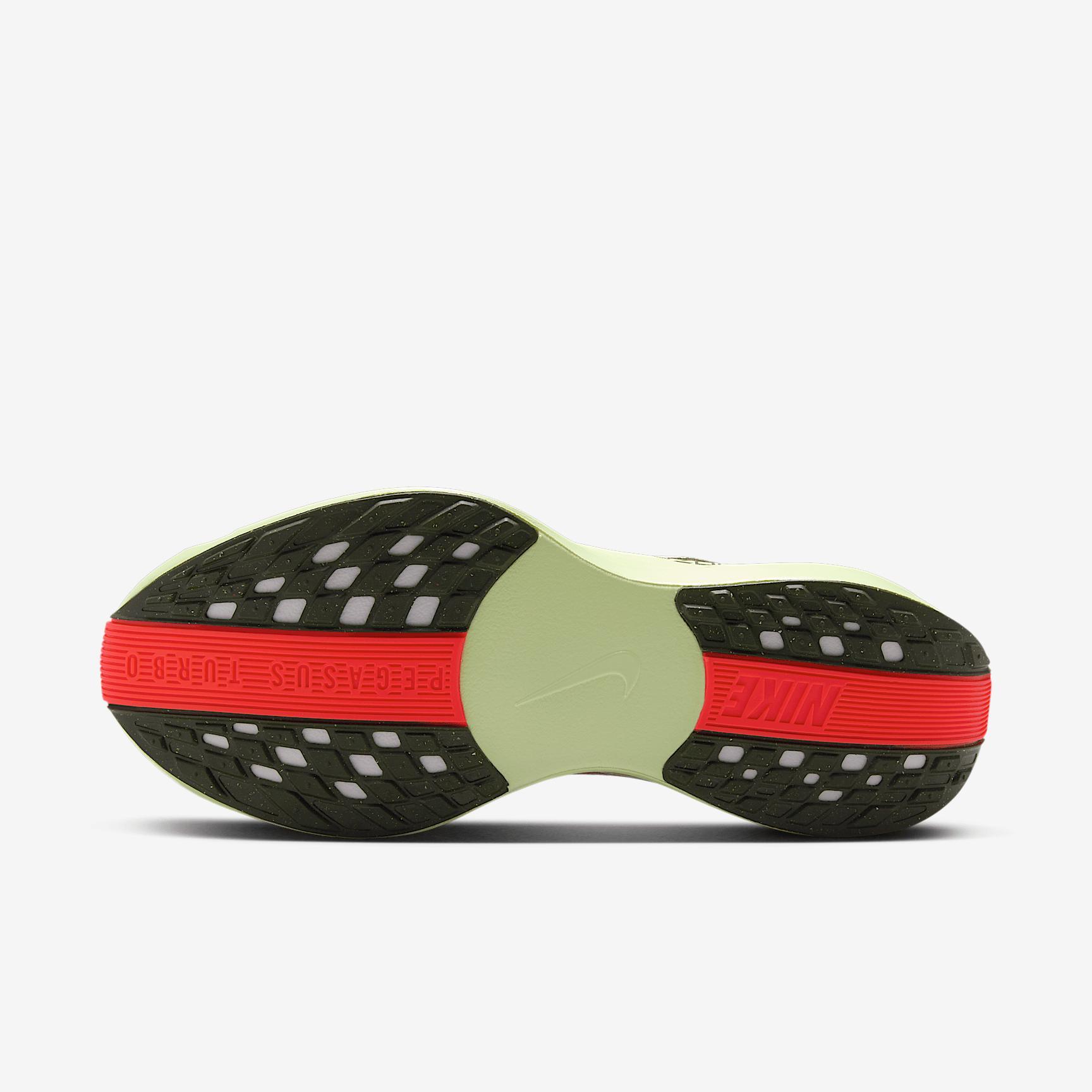 Nike Pegasus Plus Women's Road Running Shoes Product Image