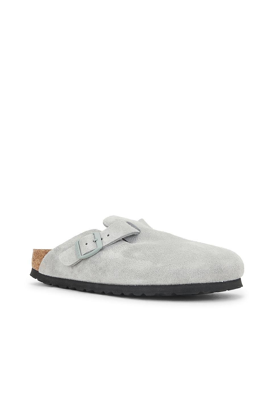 Boston Soft Footbed Clog BIRKENSTOCK Product Image
