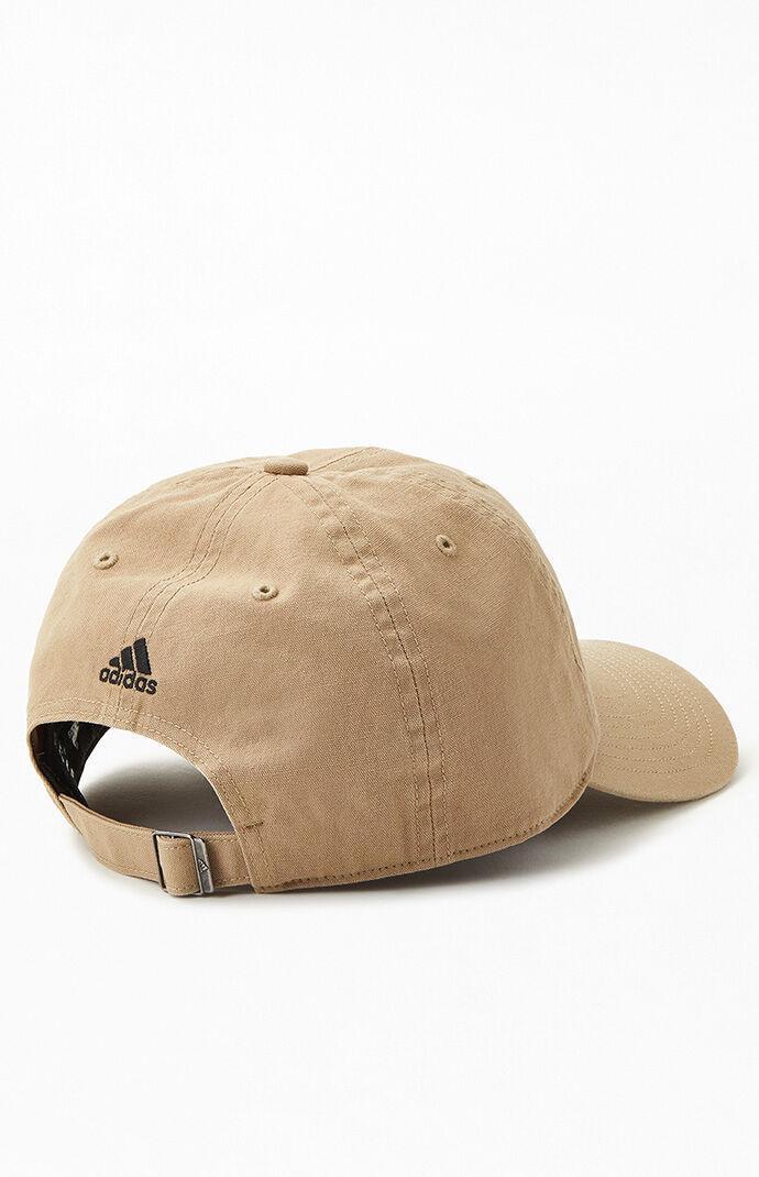 adidas Ultimate Hat Black 1 Size Product Image
