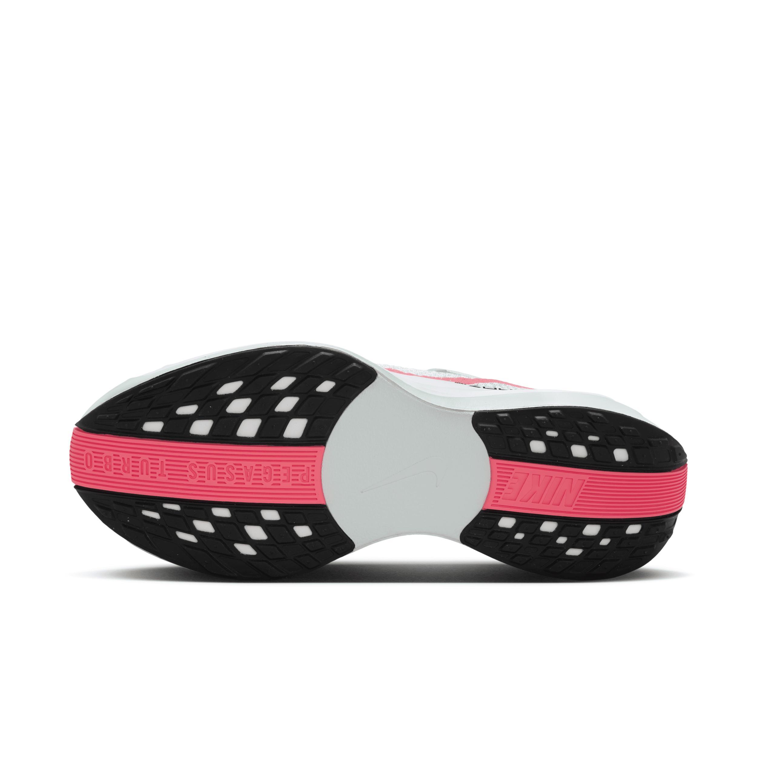 Nike Womens Pegasus Plus Road Running Shoes Product Image