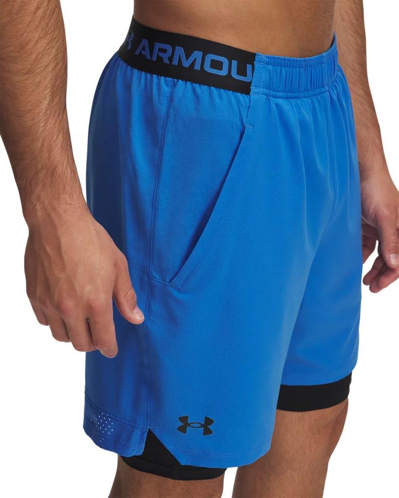 UA Vanish Woven Product Image