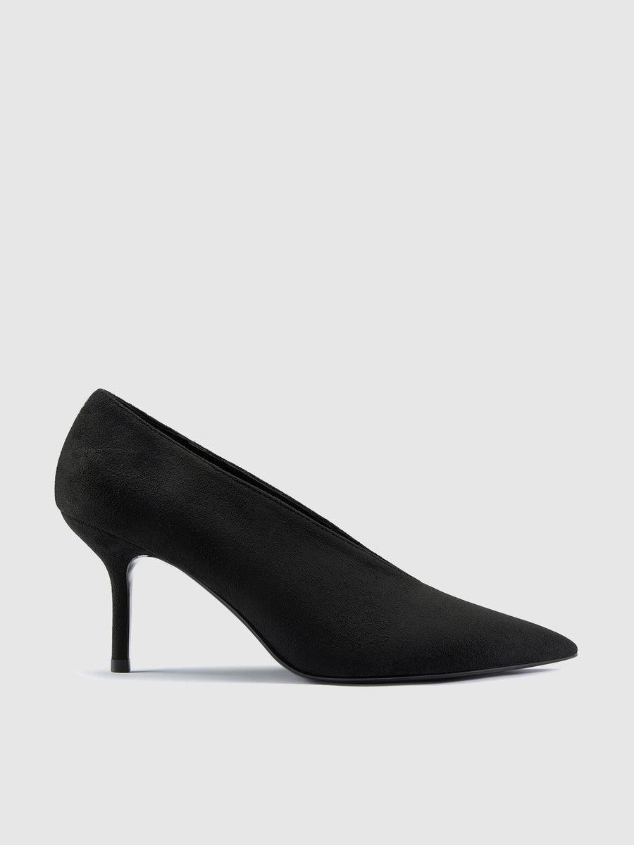 Avi Pump - Black Product Image