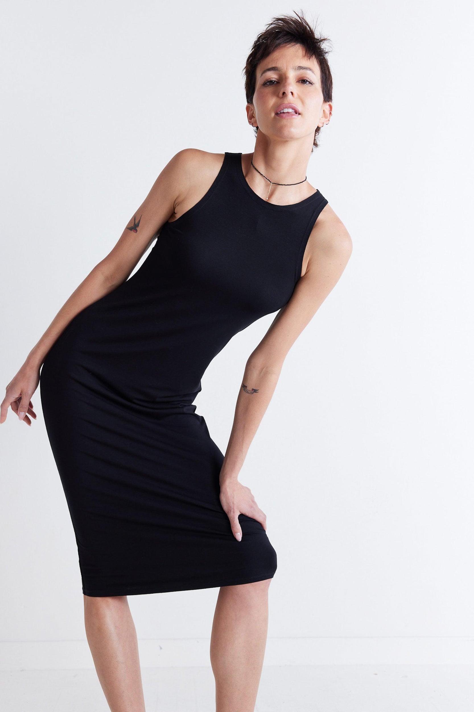 The Comfort Dress Product Image